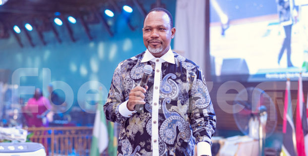 Apostolo Lourenco Luis Fole